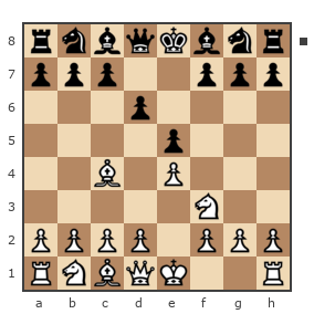Game #1466878 - MASTER09 vs Луковский Игорь (Igor31)