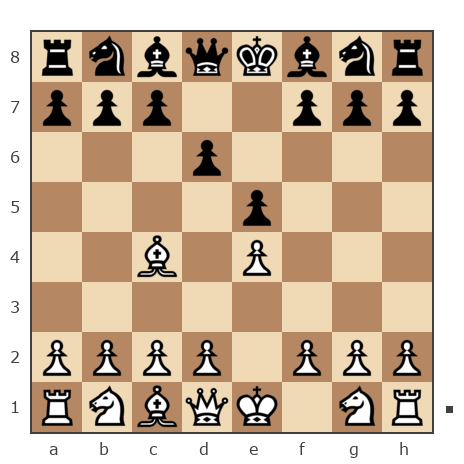 Game #6090979 - Альчаков Денис (den0702) vs ПЕТРУНИН МИХАИЛ (МишАня3000)
