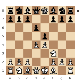 Game #2634085 - Цветков Даниел Стефанов (Dani-98) vs Аксенов (akkss-13)