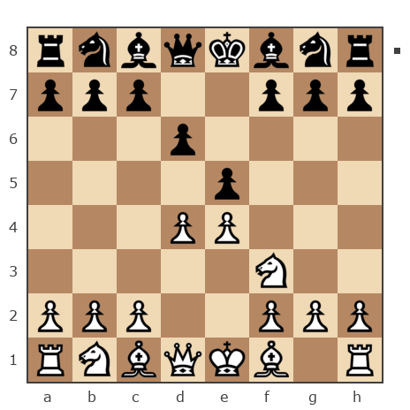 Game #7021680 - Александр Не-известный (schura-mack) vs Виталик (Vrungeel)