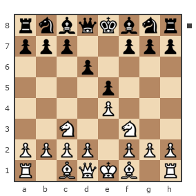 Game #1148875 - Ткачук Олег (Бердичевский) vs Сергей Маюн (SergMajun)