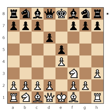 Game #7785638 - Aleks (selekt66) vs Ольга (fenghua)