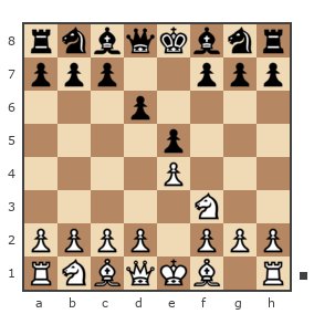 Game #81987 - Ринат (Renick) vs Корнаков Михаил Анатольевич (Миха777)