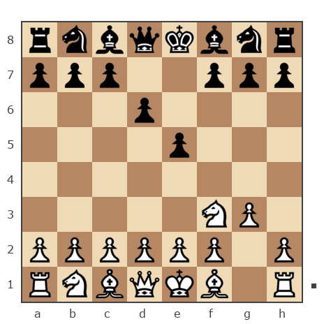Game #952456 - Ганус Александр (Aaaaleks) vs Андрей Смирнов (SAD)