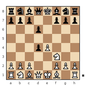 Game #7821589 - Dmitriy Krylov (Uncle_ru) vs Ranif