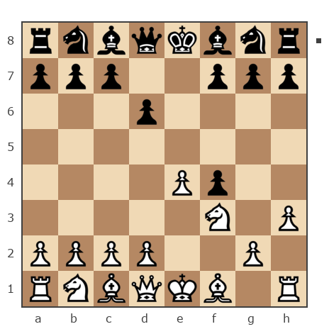 Game #7854253 - Пауков Дмитрий (Дмитрий Пауков) vs борис конопелькин (bob323)