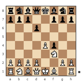 Game #7638736 - david shamaev (shulepa) vs Александр (Речной пес)