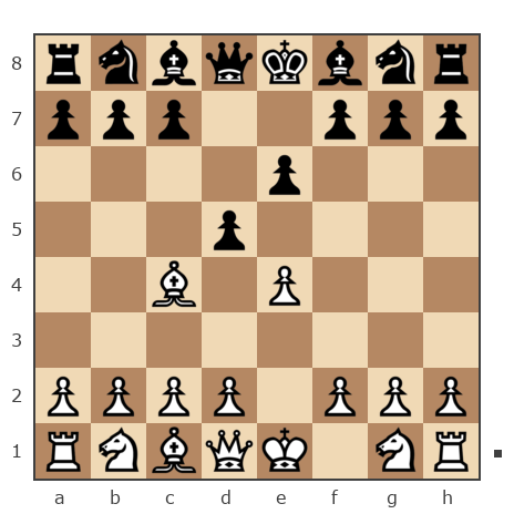 Game #7933562 - Николай Михайлович Оленичев (kolya-80) vs Malinius