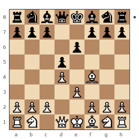 Game #543359 - Андрей (takcist1) vs Костя (архистратег)