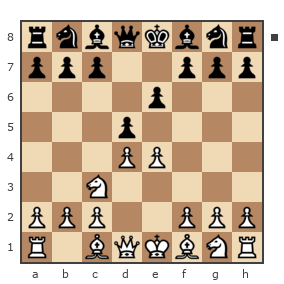 Game #1130896 - Александр Сергеевич (MoH@X) vs Полонский Артём Александрович (cruz59)