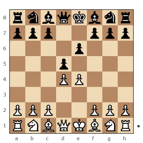 Game #7813232 - nick (nick1701) vs александр иванович ефимов (корефан)