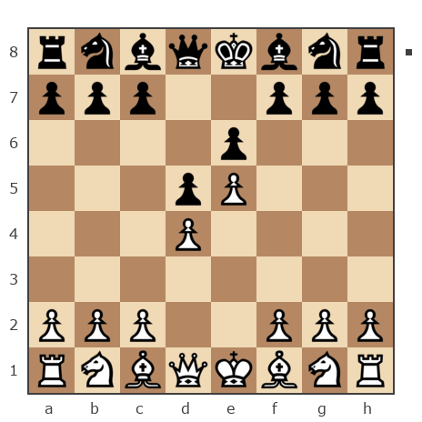 Партия №7932822 - Drey-01 vs VZ88