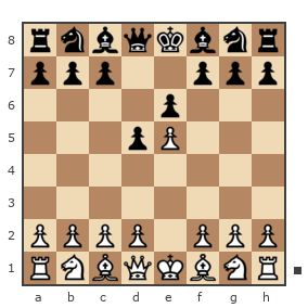 Game #7801188 - Франченко Вячеслав (slavachapai) vs wb04