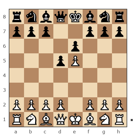 Game #7801188 - Франченко Вячеслав (slavachapai) vs wb04