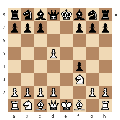 Game #5927980 - Вадим Васильевич (Prepod) vs Jotunn Hrimthurs (jotunn)