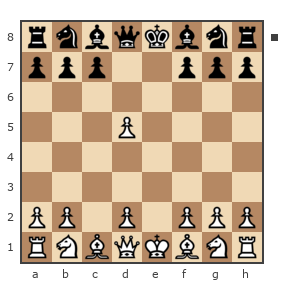 Game #7532744 - Александр (evill) vs Yura (mazay)
