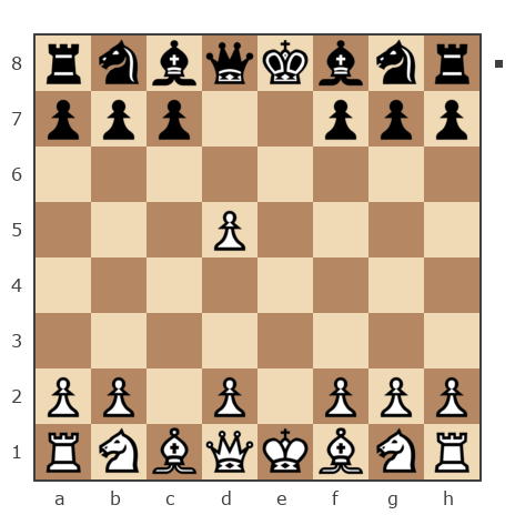 Game #7532744 - Александр (evill) vs Yura (mazay)