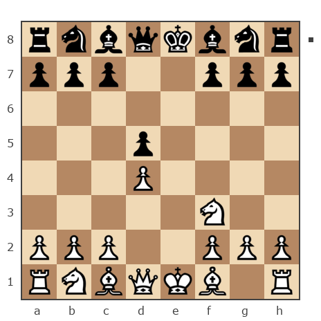 Game #7933046 - Александр (А-Кай) vs Алексей Сергеевич Сизых (Байкал)