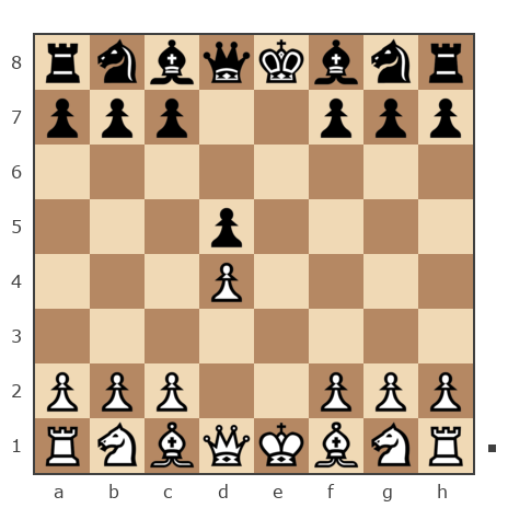 Партия №7767577 - Василий (Василий13) vs Погорелов Евгений (Евгений Погорелов)