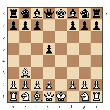 Game #2010373 - Сергей  Демидов (Lord999) vs михаил (Мишаня0211)