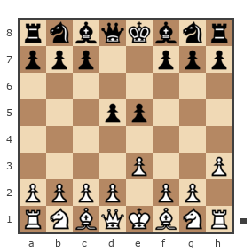 Game #7501121 - Иванов Владимир Викторович (long99) vs Vitaliy (Feda)