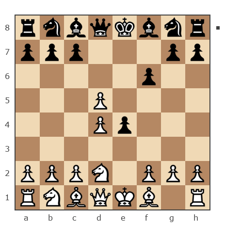 Game #290757 - Vlad (Phagoz) vs Ольга (leshenko)
