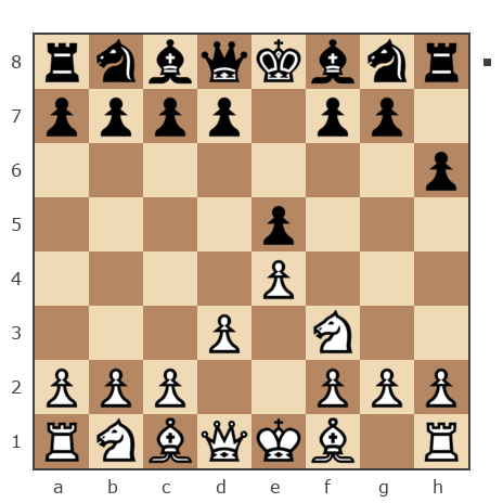 Game #7933106 - Павел Николаевич Кузнецов (пахомка) vs Михаил (mikhail76)
