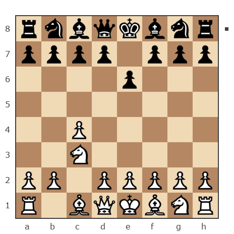 Партия №7932858 - Виктор (Vincenzo) vs Андрей Николаевич Пасий (shock13)