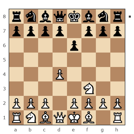 Game #7932705 - Дмитриевич Чаплыженко Игорь (iii30) vs Дмитрий (RSA)