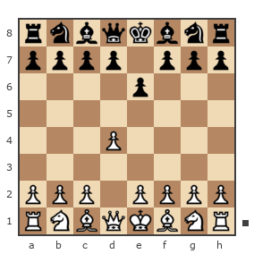 Game #7415853 - Feia vs АКУ-45 (Николай-74)