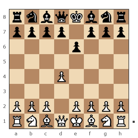 Game #7242069 - Берлин Сергей (sberlin) vs подольный александр (schlechter)