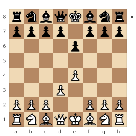 Game #7103526 - Сергей (Serjoga07) vs Луценко Сергей Михайлович (sergo1604)