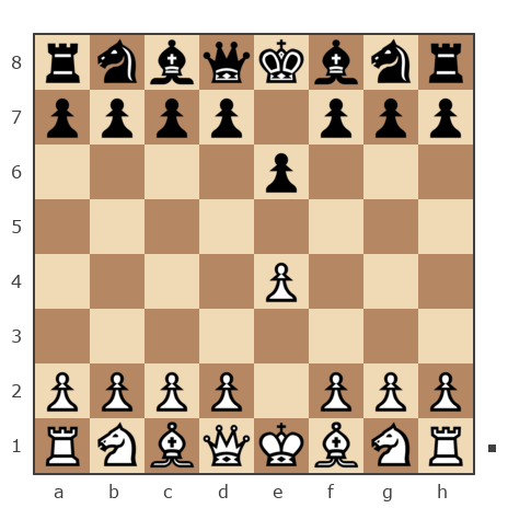 Game #7932708 - Евгеньевич Алексей (masazor) vs Алексей Сергеевич Сизых (Байкал)