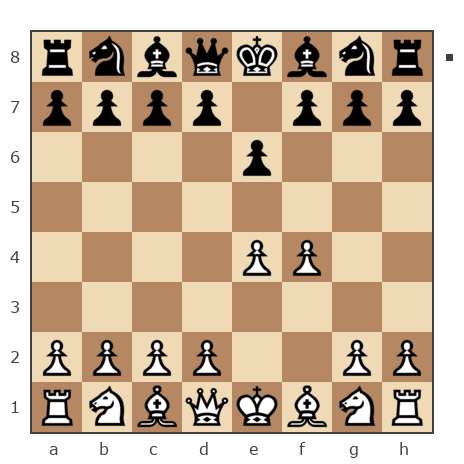 Game #7932714 - Oleg (fkujhbnv) vs Алексей Сергеевич Сизых (Байкал)