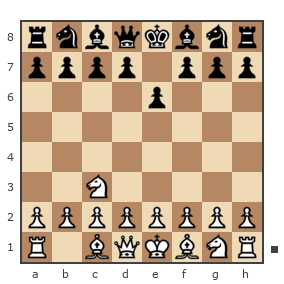 Game #289163 - tigr62 vs SNP