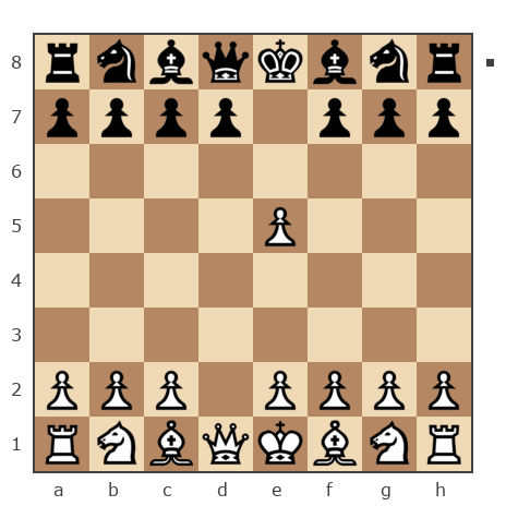 Game #7932916 - Александр Рязанцев (Sasha_64) vs виктор проценко (user_335765)
