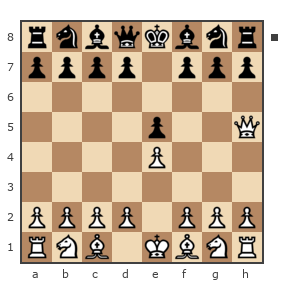 Game #333011 - Владимир (avn26) vs Bawirjan (shess_87)