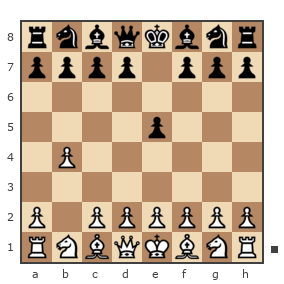 Game #4547267 - Чнегова Вера (vera.chnegova) vs Irina (irina63)