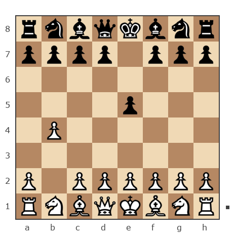 Game #7933097 - теместый (uou) vs Андрей (Андрей-НН)