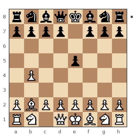 Game #7933097 - теместый (uou) vs Андрей (Андрей-НН)