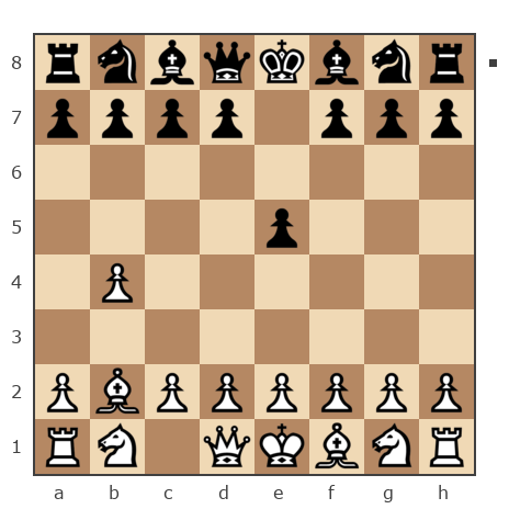 Партия №7773026 - Валентина Падалинская (Tina1945) vs Noam