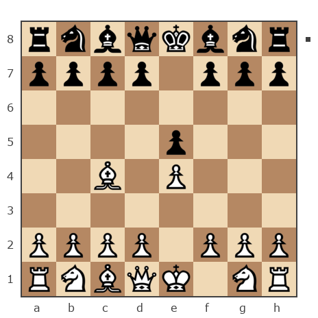 Game #6950643 - Колядинский Богдан Игоревич (Larry 33) vs казаков станислав (стась)