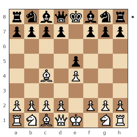 Game #7933109 - Михаил (mikhail76) vs contr1984