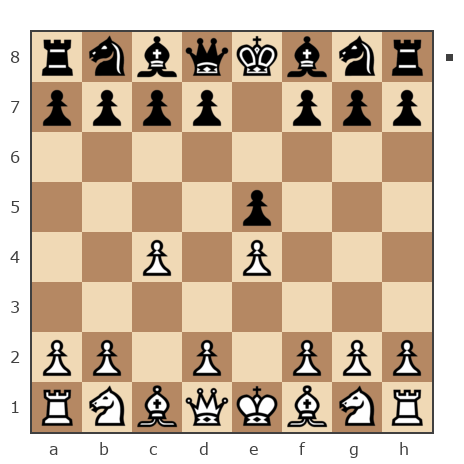 Game #7933110 - Михаил (mikhail76) vs теместый (uou)