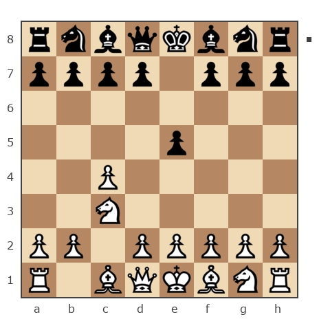 Партия №7822376 - Слава Ivolgin (chess-USSR) vs Shaxter