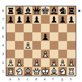 Game #2542671 - олья (вполнеба) vs Михаил Демидов (Hudozhnik)