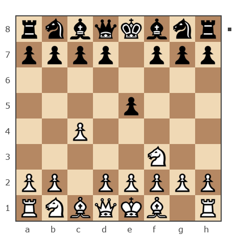 Game #526459 - Гера Рейнджер (Gera__26) vs Эрик (elizbar)
