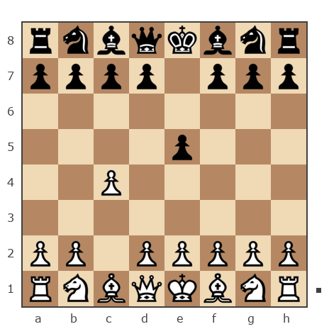 Партия №7829303 - Игорь Владимирович Савин (Агри) vs Алексей Сергеевич Сизых (Байкал)