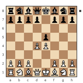 Game #136671 - Iskandar (akela7288) vs Саша (joker994)