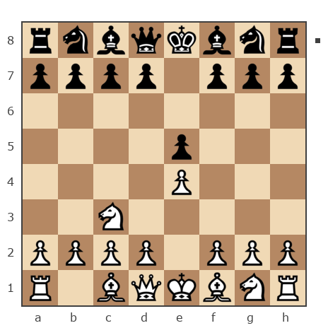 Game #7845664 - Давыдов Алексей (aaoff) vs Павел (Pol)